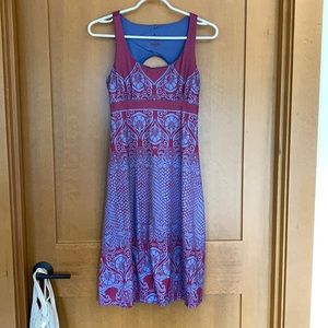 Prana Dress